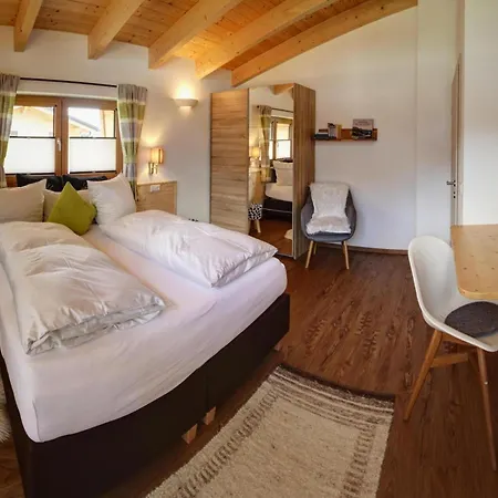 Σαλέ Bergchalet Falkenstein, Inzell, Cleaning Included *