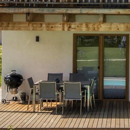 Bergchalet Falkenstein, Inzell, Cleaning Included *