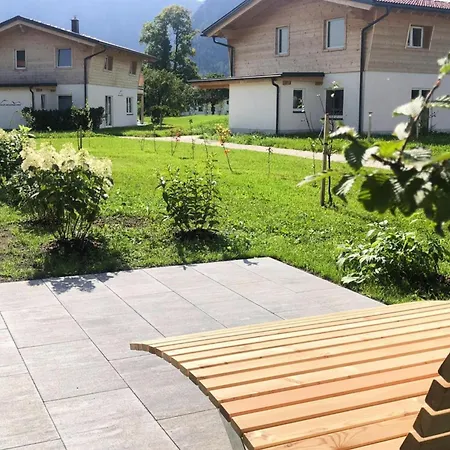 Σαλέ Bergchalet Falkenstein, Inzell, Cleaning Included *