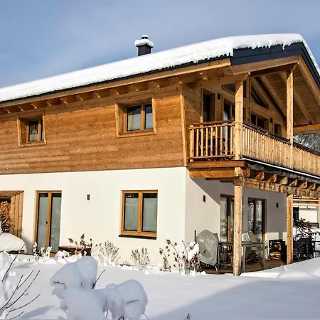 Bergchalet Falkenstein, Inzell, Cleaning Included Inzell