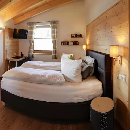 Alpehytte Bergchalet Falkenstein, Inzell, Cleaning Included